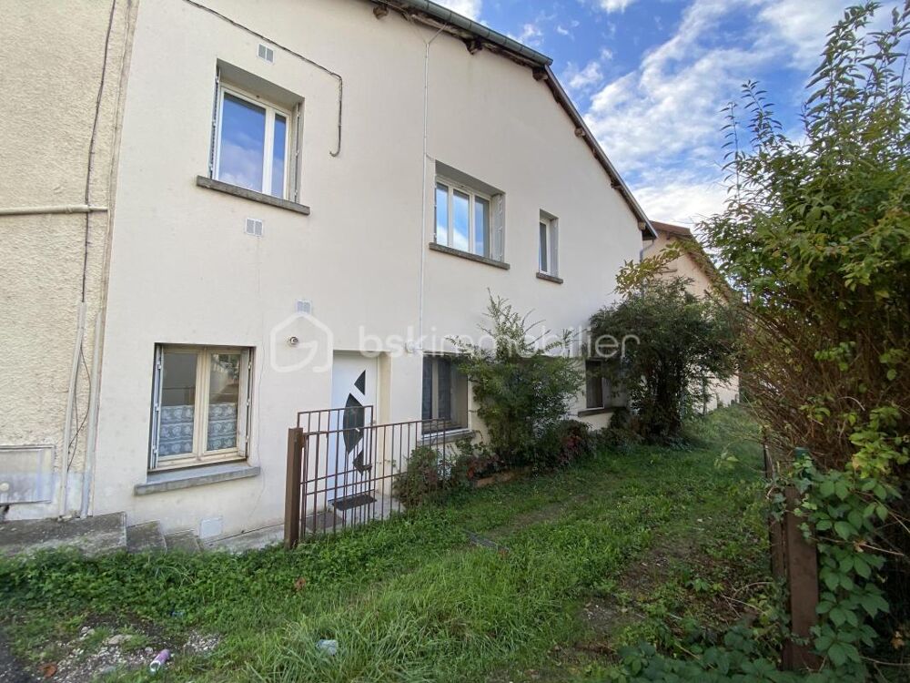 Vente Appartement IDEAL 1ER ACHAT OU INVESTISSEUR APPARTEMENT CENTRE MONTLUEL AVEC GARAGE Montluel