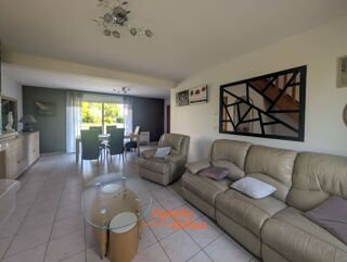  Maison à vendre 4 pièces 121 m²