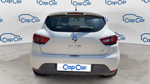 Clio 1.5 dCi 75 Energy Air Medianav - 5 places 2016 occasion 76240 Belbeuf