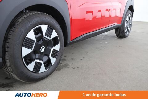Panda Grande 1.2 Hybrid Turbo Pop eDCT6 110 ch 2026 occasion 92130 Issy-les-Moulineaux