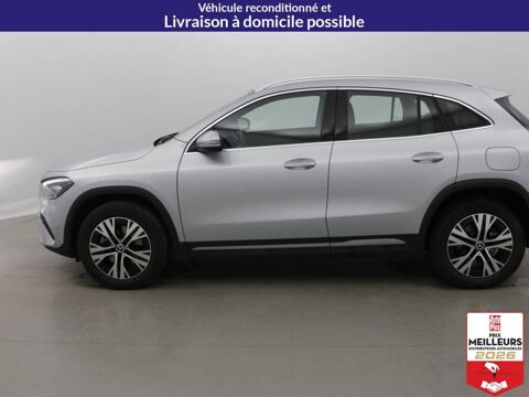 Classe GLA 250 e 8G-DCT Style 2023 occasion 10150 Lavau