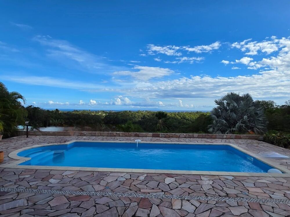 � vendre  Villa Le Gosier (97190)