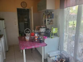  Maison � vendre 6 pi�ces 130 m�