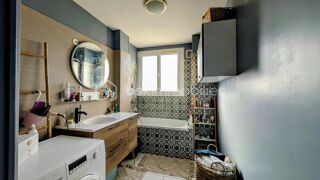  Appartement � vendre 3 pi�ces 61 m�