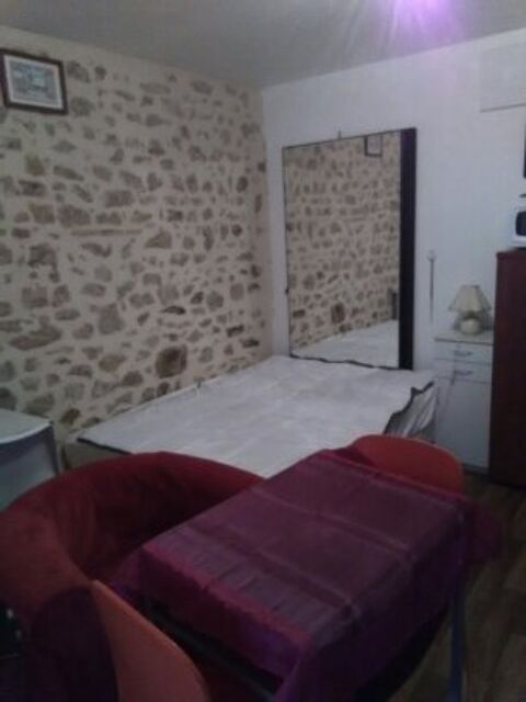   Studio de 25m2  louer sur Magnac Laval Appartement - 1 pice(s) - 25 m