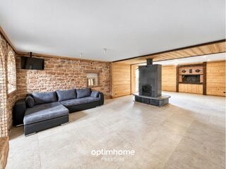  Ferme à vendre 12 pièces 400 m²