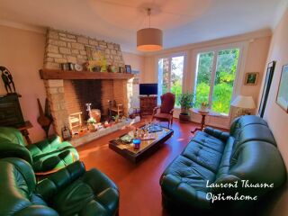  Maison à vendre 6 pièces 160 m²