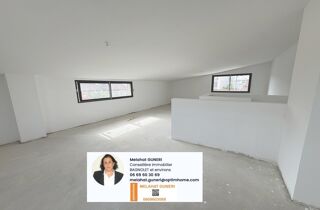 Maison 6 pièces 149 m² · à Bagnolet · 149 m² · 895 000 €