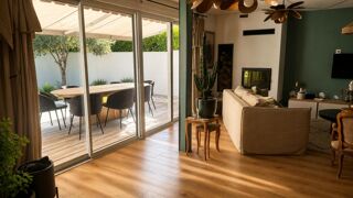  Maison à vendre 4 pièces 135 m²