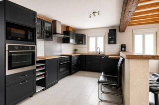  Maison à vendre 6 pièces 115 m²