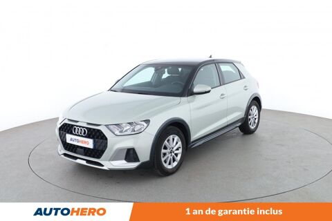 Audi A1 Allstreet 30 TFSI Advanced S tronic 7 110 ch 2023 occasion Issy-les-Moulineaux 92130