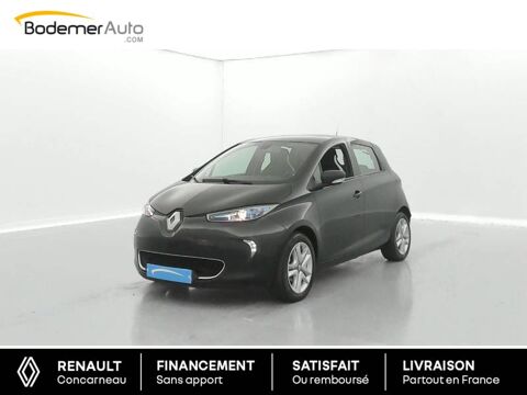 Renault zoe R90 Business