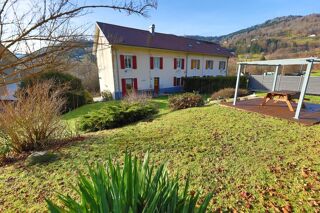  Maison à vendre 5 pièces 154 m²