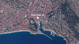  Appartement à vendre 5 pièces 182 m²