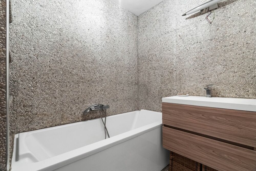 � vendre  Appartement Paris 12