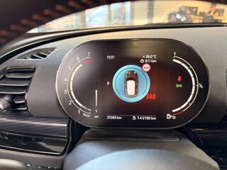 Clubman Cooper Chili 2024 occasion 17139 Dompierre-sur-Mer