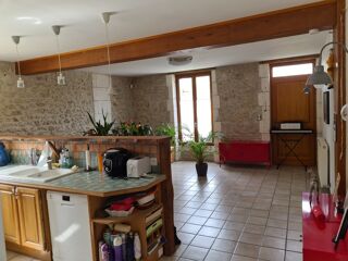  Maison � vendre 6 pi�ces 160 m�