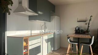  Appartement à vendre 2 pièces 43 m²