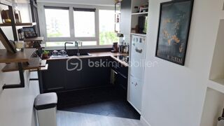  Appartement  vendre 3 pices 65 m