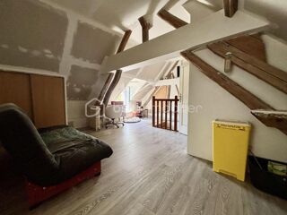  Maison � vendre 4 pi�ces 113 m�