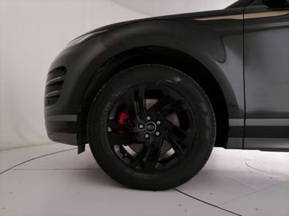 Range Rover Evoque 2.0D I4 2022 occasion 33000 Bordeaux