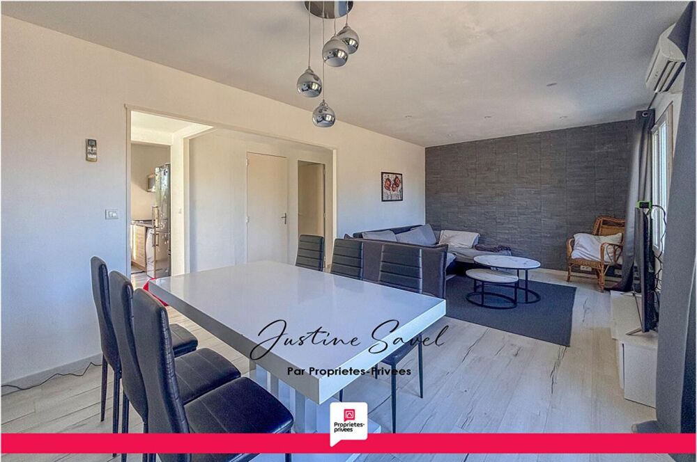 Méreau - Maison 5 pièces 102 m2 - Terrain 2280m2