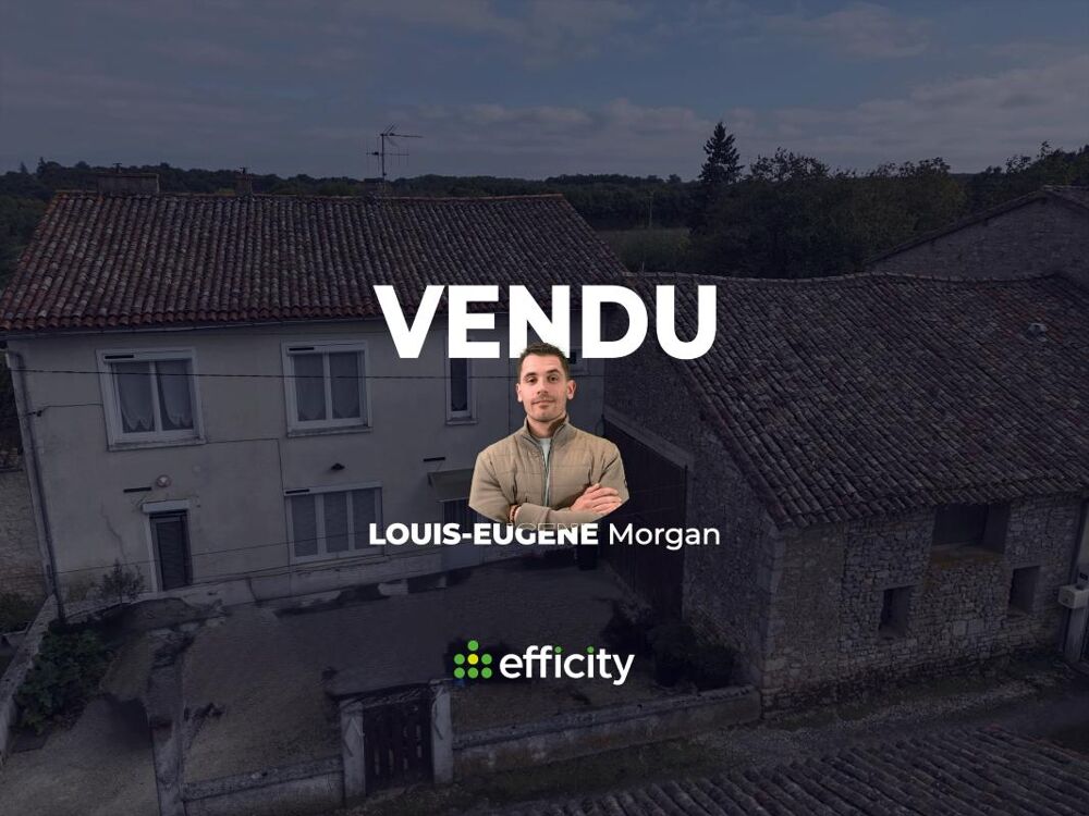 Vente Maison Maison Valence en poitou
