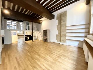  Appartement  vendre 62 m