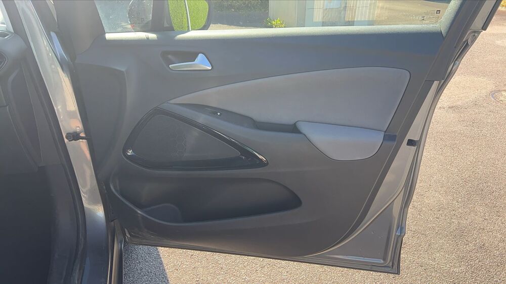 Crossland X 1.2 Turbo 110 Design 2019 occasion 35300 Fougeres