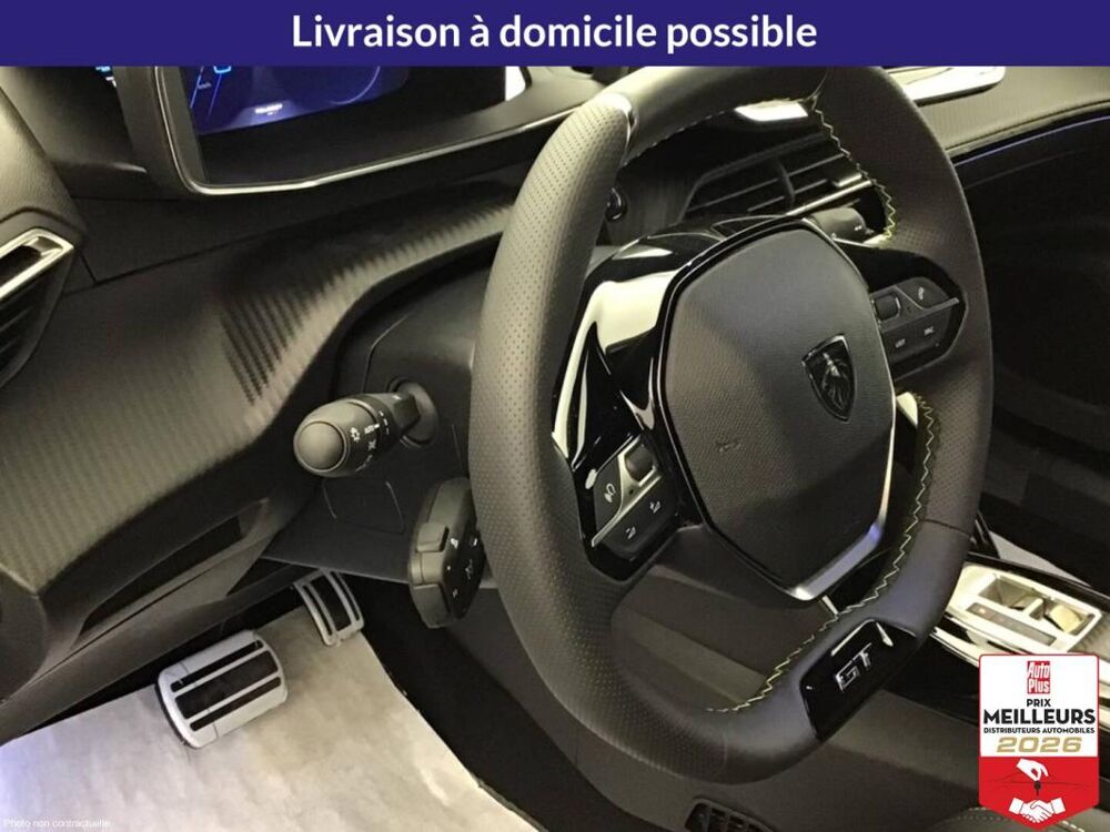 2008 Hybrid 145 e-DCS6 GT 2026 occasion 78200 Buchelay
