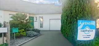  Maison � vendre 4 pi�ces 86 m�