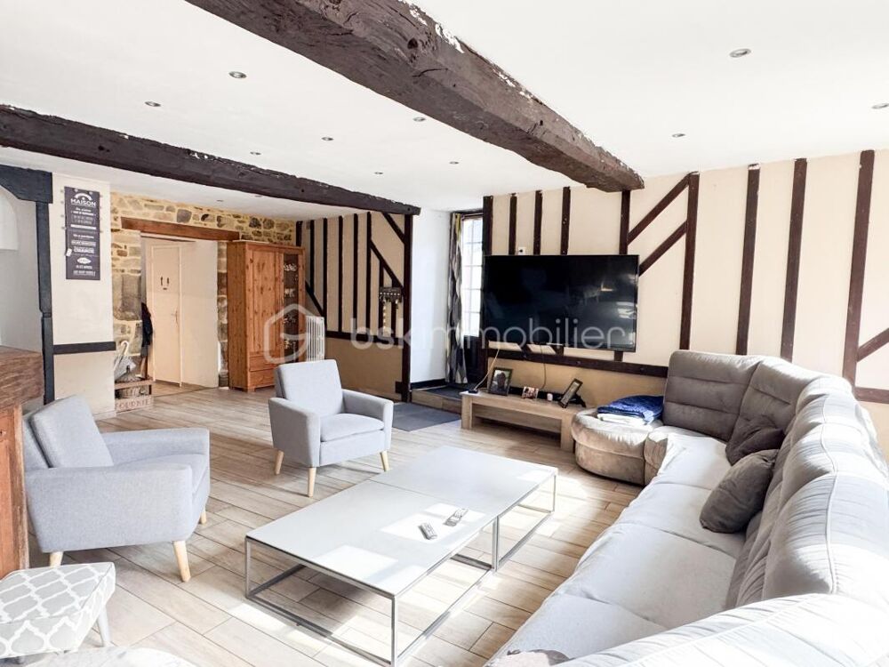 Maison de ville de 324m2 5 chambres
