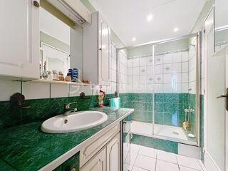  Appartement à vendre 3 pièces 58 m²
