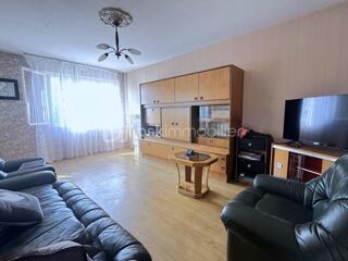  Appartement à vendre 3 pièces 68 m²