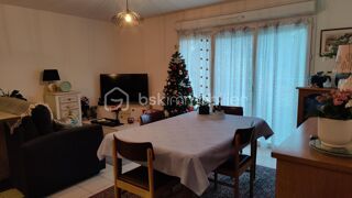  Appartement à vendre 3 pièces 64 m²