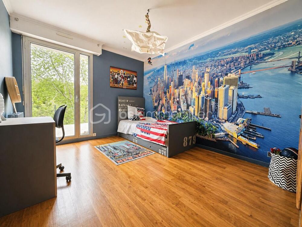 à vendre  Maison Rouen (76000)