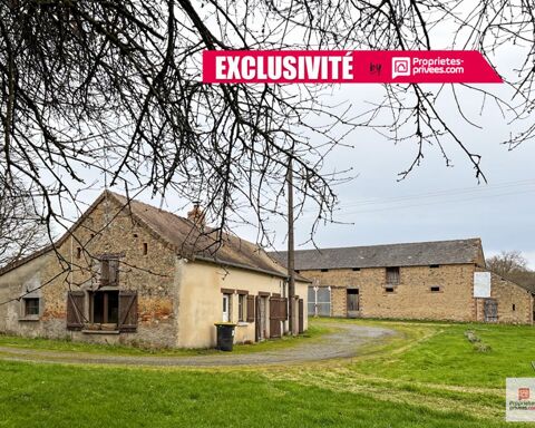   Long�re - Courtillers 4 pi�ce(s) 88,13m2 Maison - 4 pi�ce(s) - 88 m�