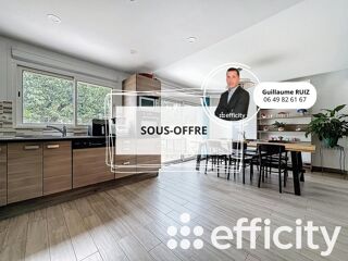  Maison  vendre 5 pices 117 m