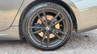 S&eacute;rie 3 Touring xDrive M340d 340 Mild Hybrid Steptronic8 M Sport - A 2020 occasion 88100 Saint Die Des Vosges
