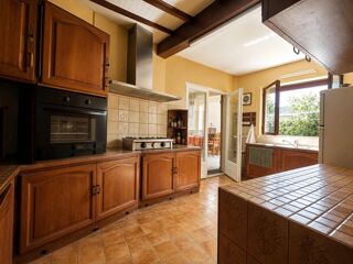  Maison à vendre 8 pièces 140 m²