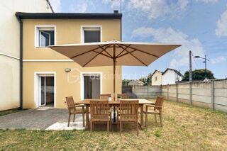  Maison à vendre 5 pièces 84 m²