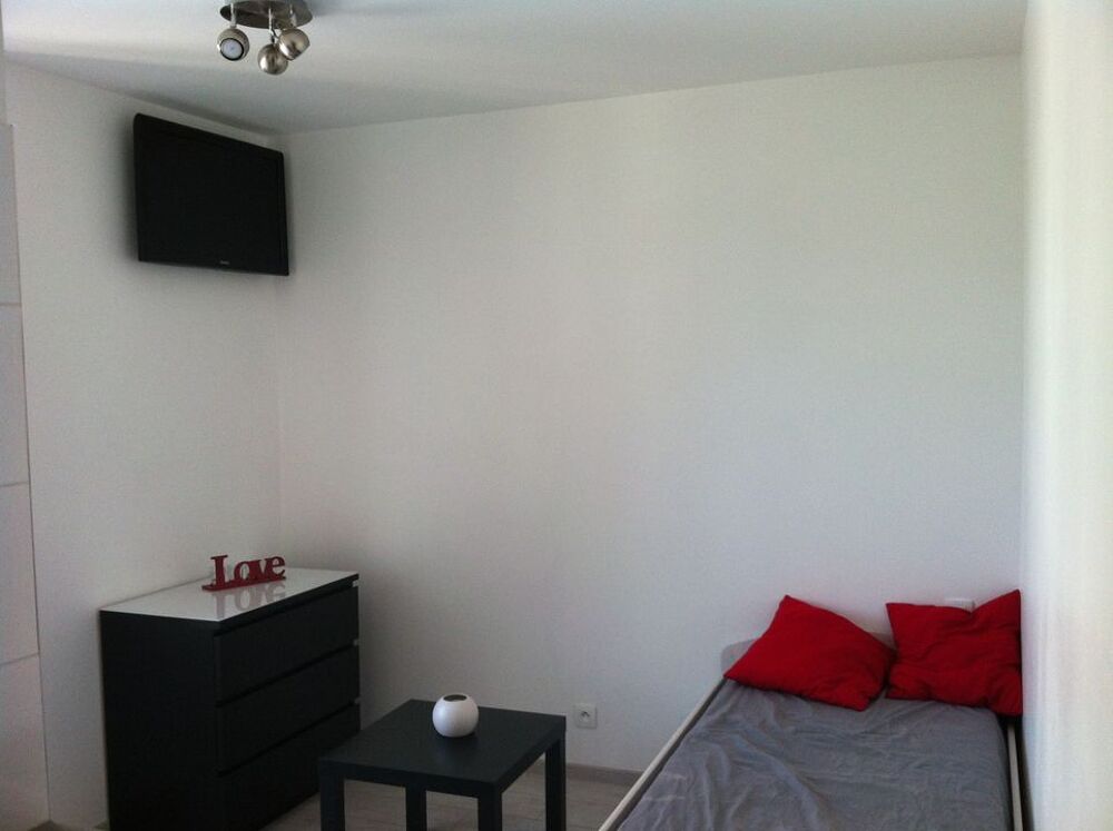 Location Appartement Studio de 14m2 à louer sur Nantes Nantes