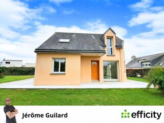  Maison  vendre 5 pices 103 m