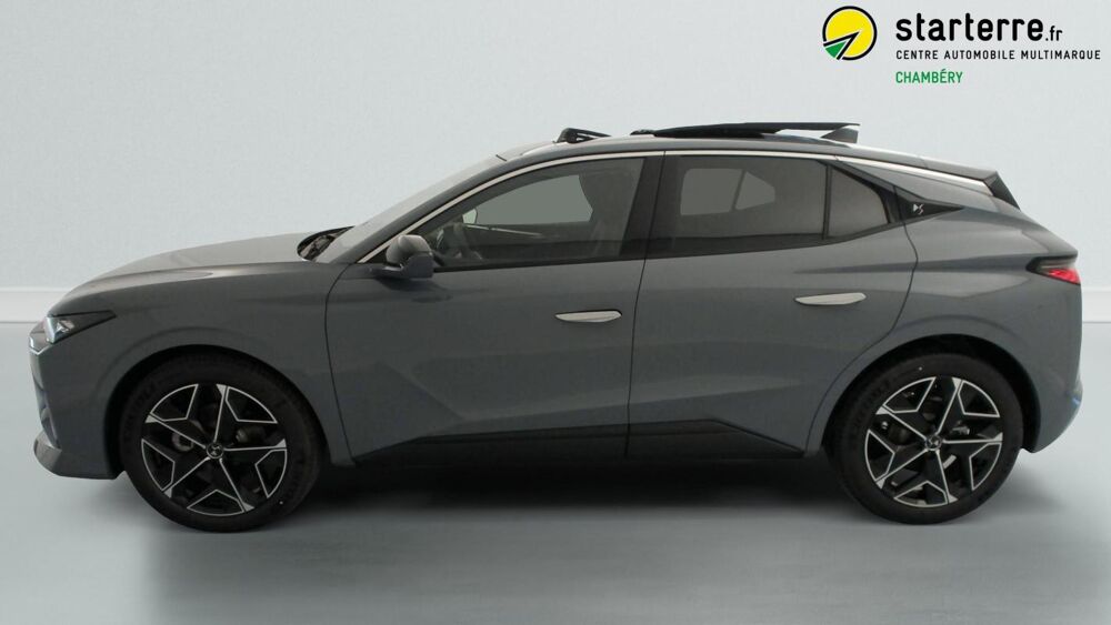 DS4 Hybride 145 e-DCT6 Etoile - Alcantara 2025 occasion 73420 Voglans