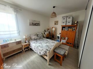 Appartement à vendre 3 pièces 62 m²