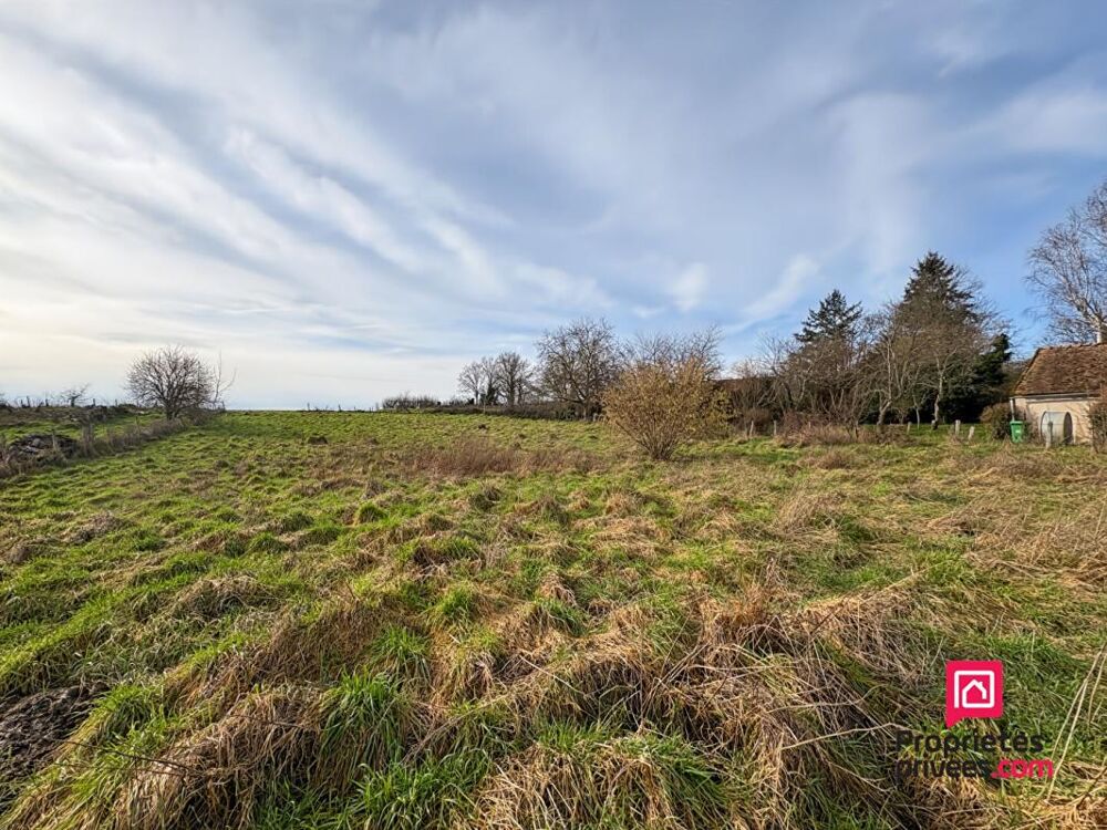 Vente Terrain Terrain à vendre 2605 m2 Proche Précy sous Thil Precy sous thil