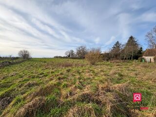  Terrain à vendre 2605 m²