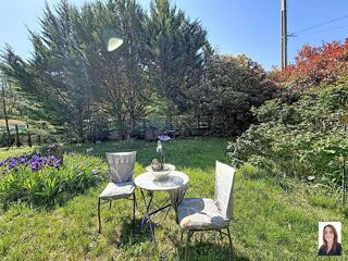  Maison à vendre 4 pièces 105 m²