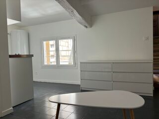  Appartement à louer 1 pièce 20 m²