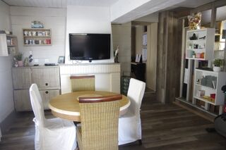  Maison à vendre 6 pièces 111 m²
